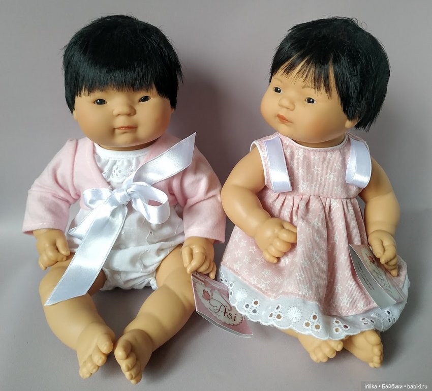 Две мои Чинин или как мне повезло