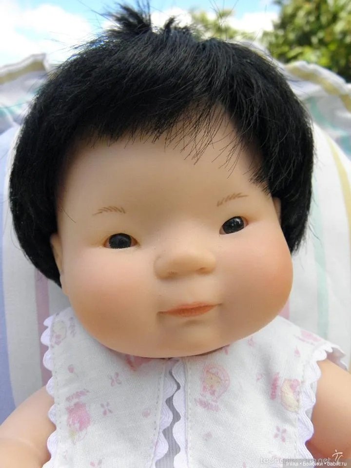 Две мои Чинин или как мне повезло (фото 8)