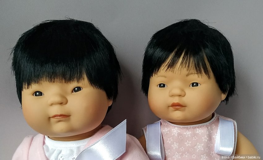 Две мои Чинин или как мне повезло