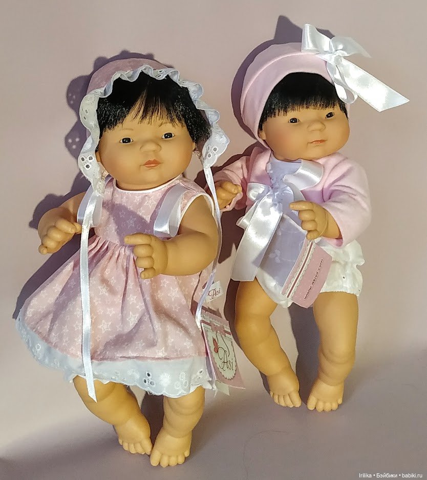 Две мои Чинин или как мне повезло