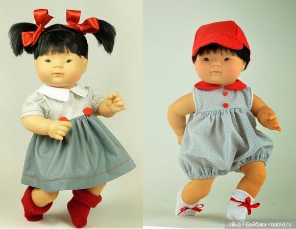 Две мои Чинин или как мне повезло (фото 5)