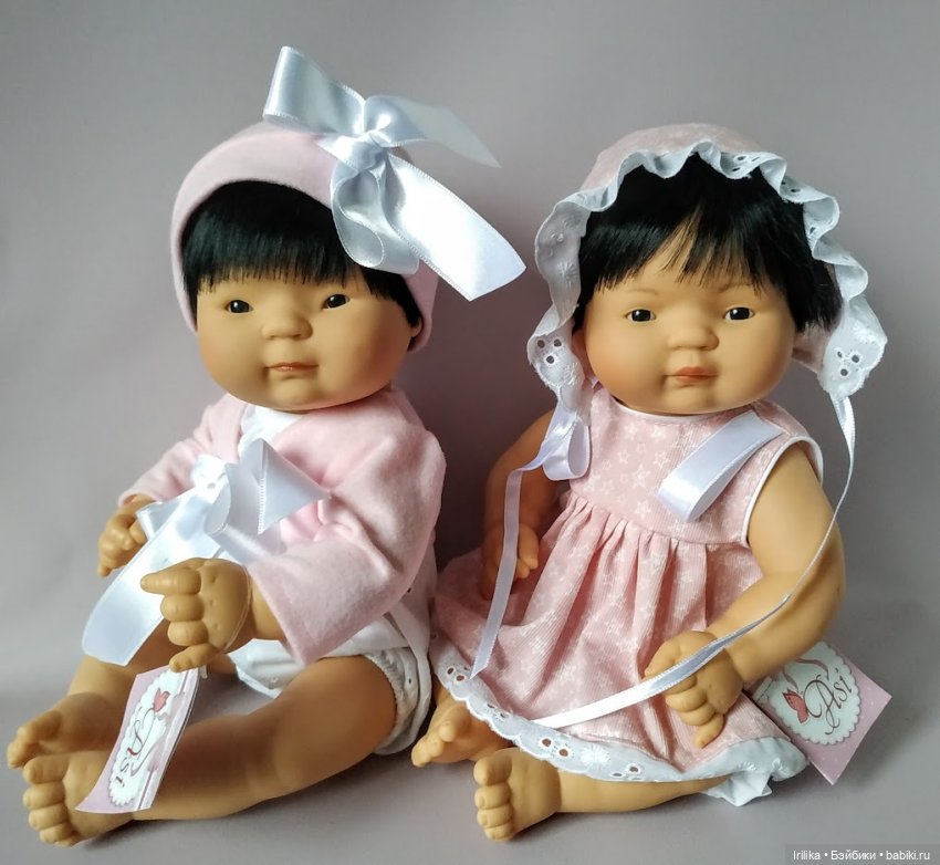 Две мои Чинин или как мне повезло