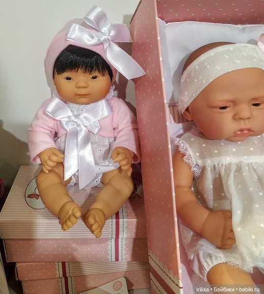 Две мои Чинин или как мне повезло (фото 2)