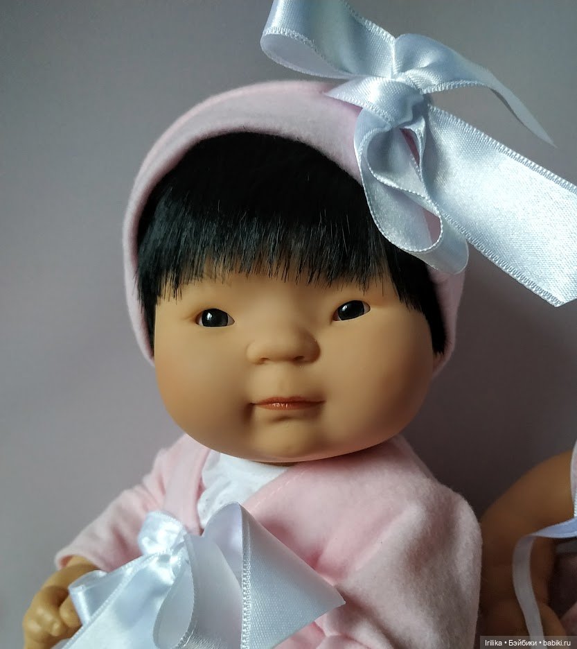 Две мои Чинин или как мне повезло