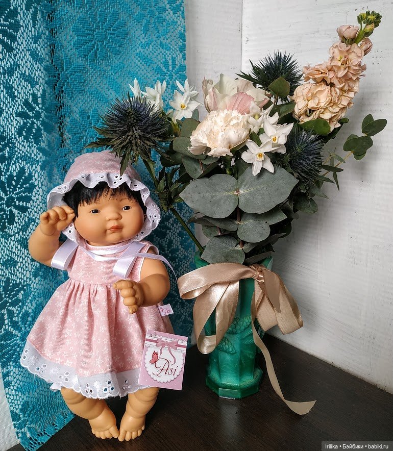 Две мои Чинин или как мне повезло (фото 3)