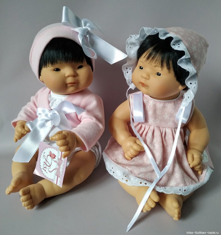 Две мои Чинин или как мне повезло