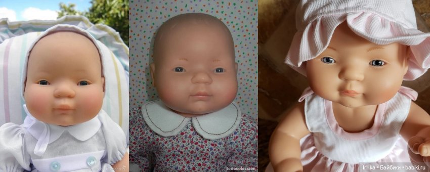 Две мои Чинин или как мне повезло