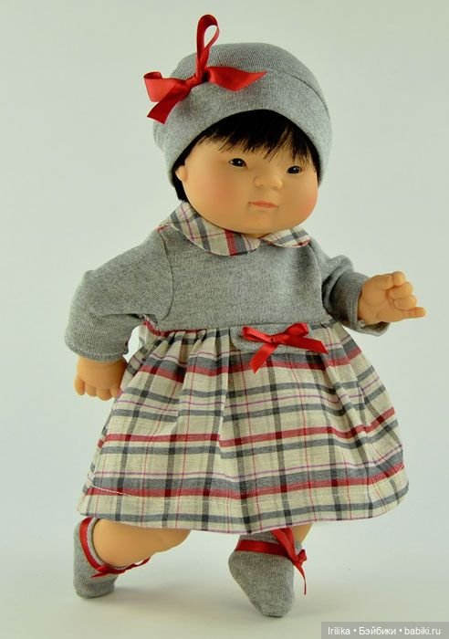 Две мои Чинин или как мне повезло (фото 9)