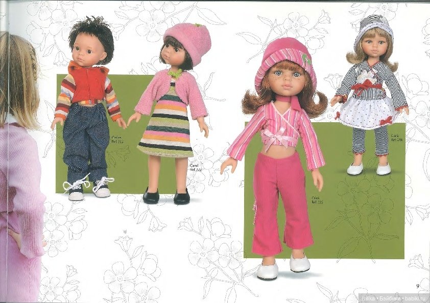 Раз, два, три... Считаю моих старушек (фото 9)