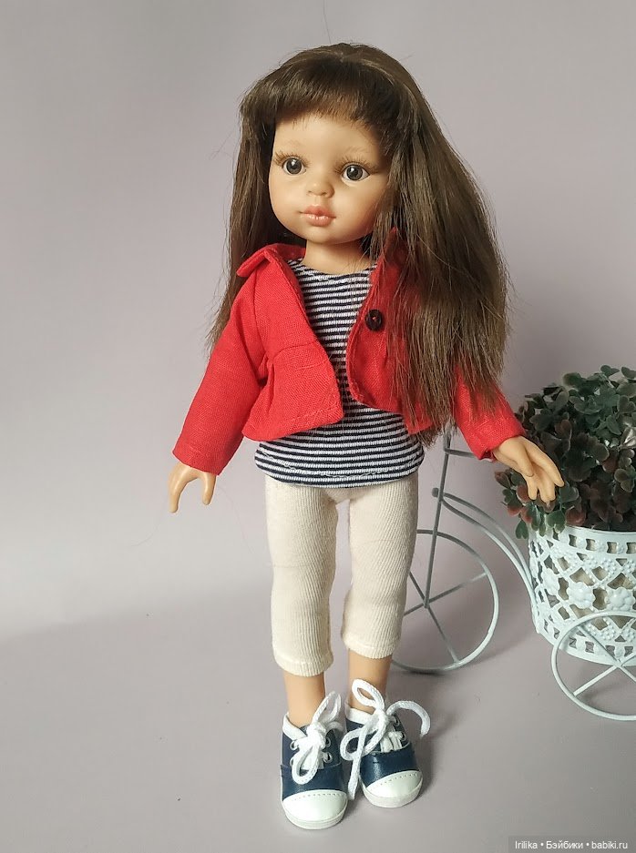 Раз, два, три... Считаю моих старушек