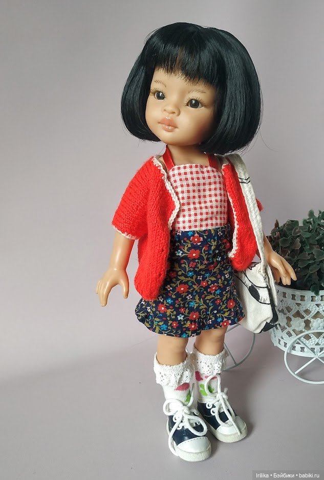 Раз, два, три... Считаю моих старушек