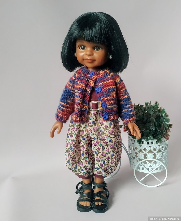 Раз, два, три... Считаю моих старушек