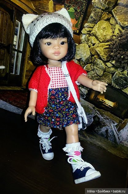 Раз, два, три... Считаю моих старушек