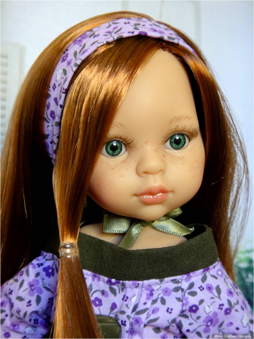 Раз, два, три... Считаю моих старушек