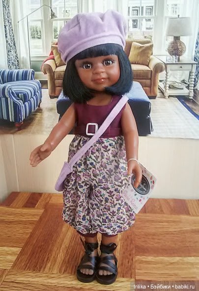 Раз, два, три... Считаю моих старушек