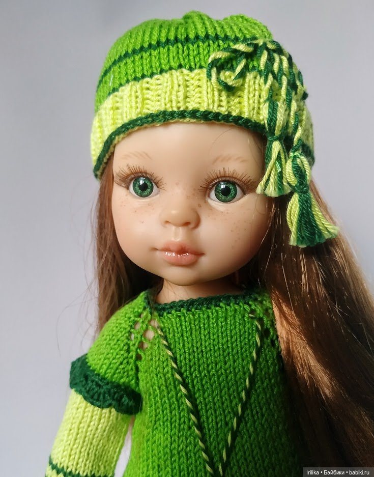 Раз, два, три... Считаю моих старушек