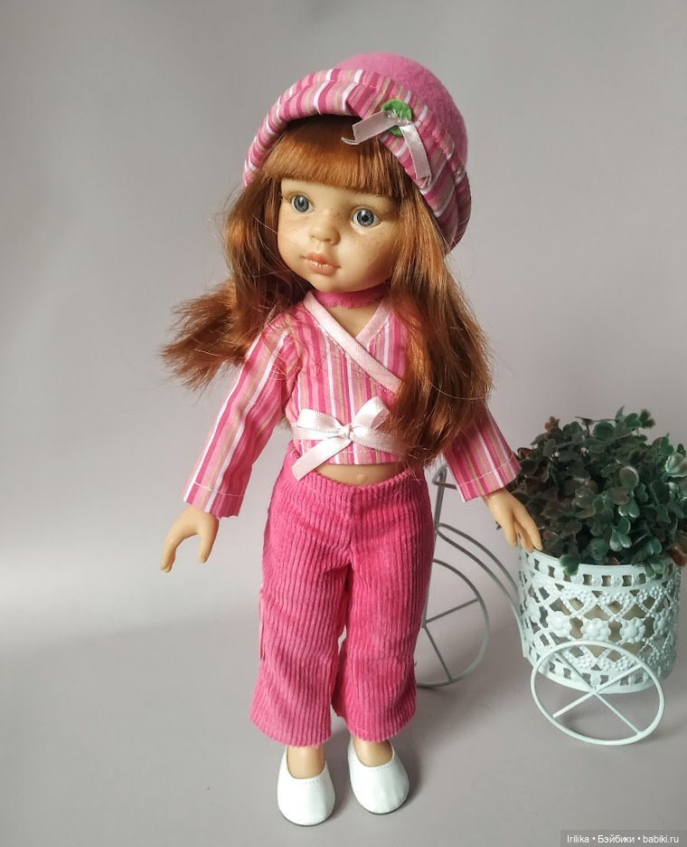 Раз, два, три... Считаю моих старушек