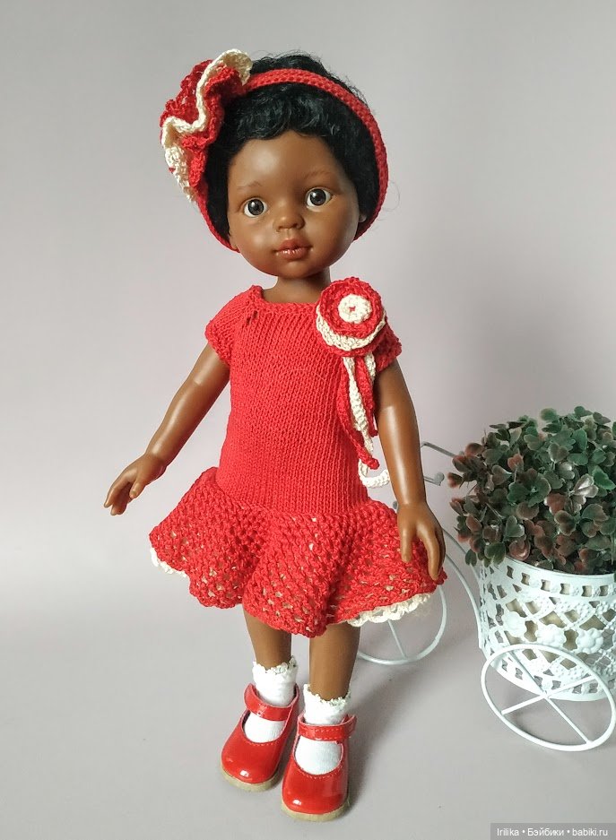 Раз, два, три... Считаю моих старушек