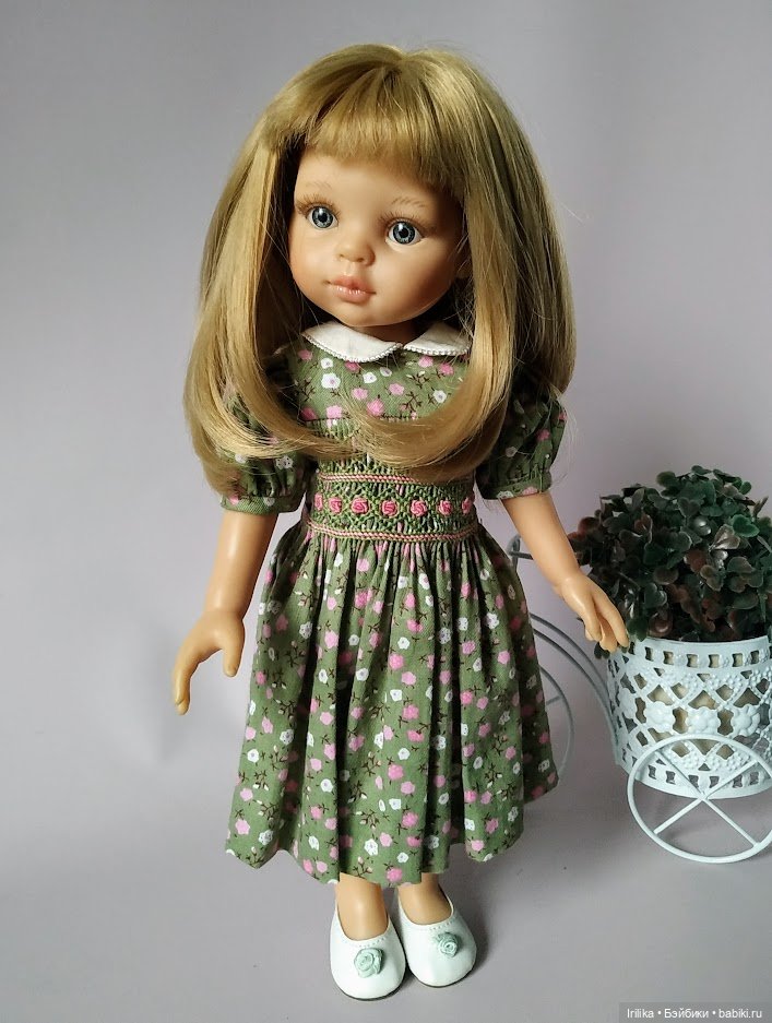 Раз, два, три... Считаю моих старушек