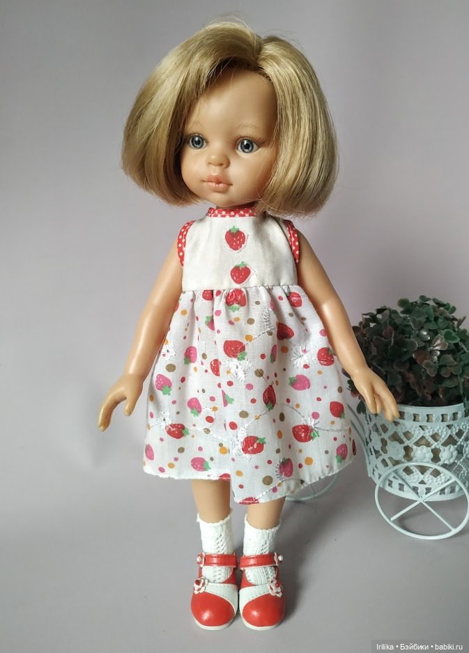 Раз, два, три... Считаю моих старушек (фото 3)