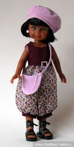 Раз, два, три... Считаю моих старушек