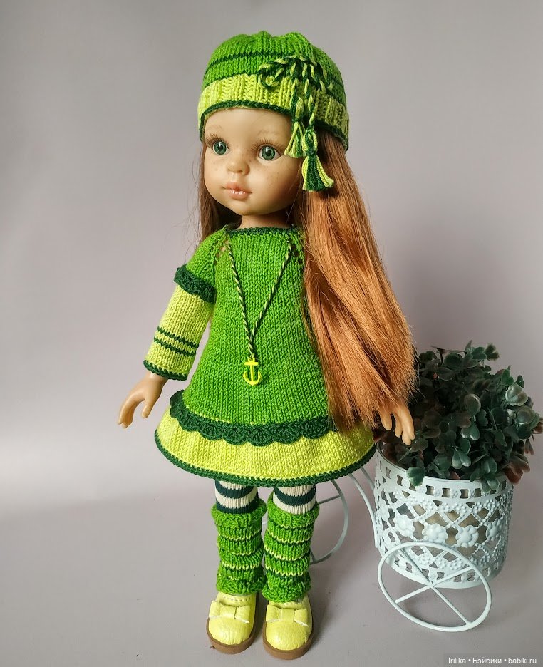 Раз, два, три... Считаю моих старушек