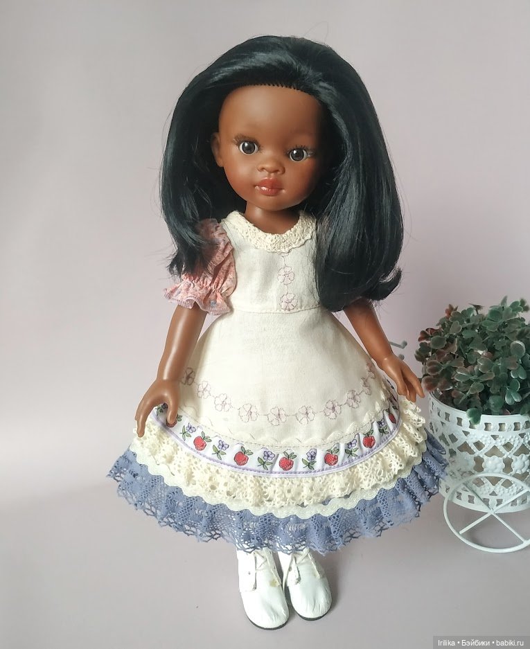 Раз, два, три... Считаю моих старушек