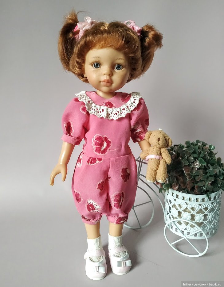 Раз, два, три... Считаю моих старушек