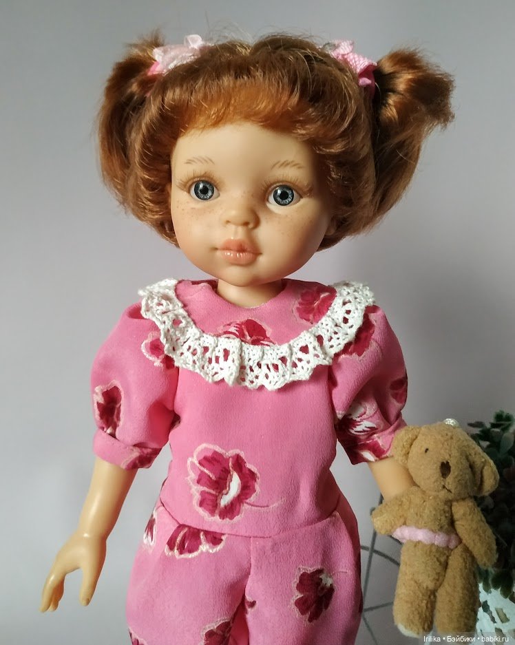 Раз, два, три... Считаю моих старушек