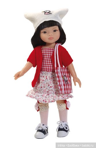 Раз, два, три... Считаю моих старушек