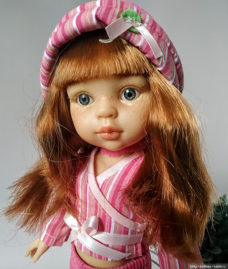 Раз, два, три... Считаю моих старушек