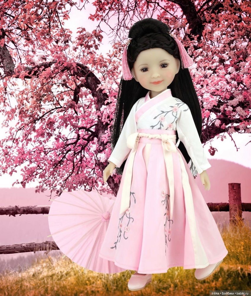 Этнические образы новых лимиток от России