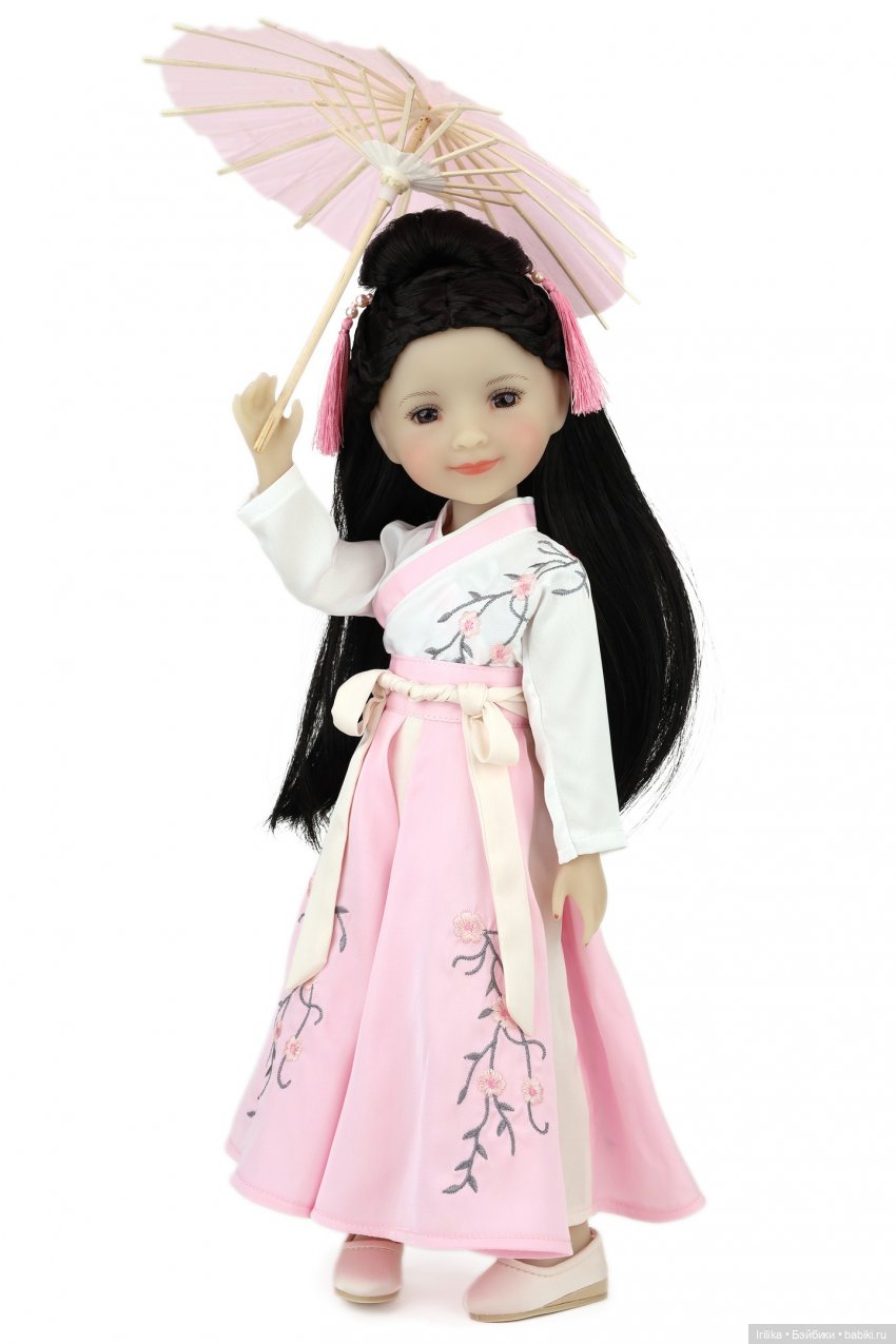 Этнические образы новых лимиток от России (фото 2)