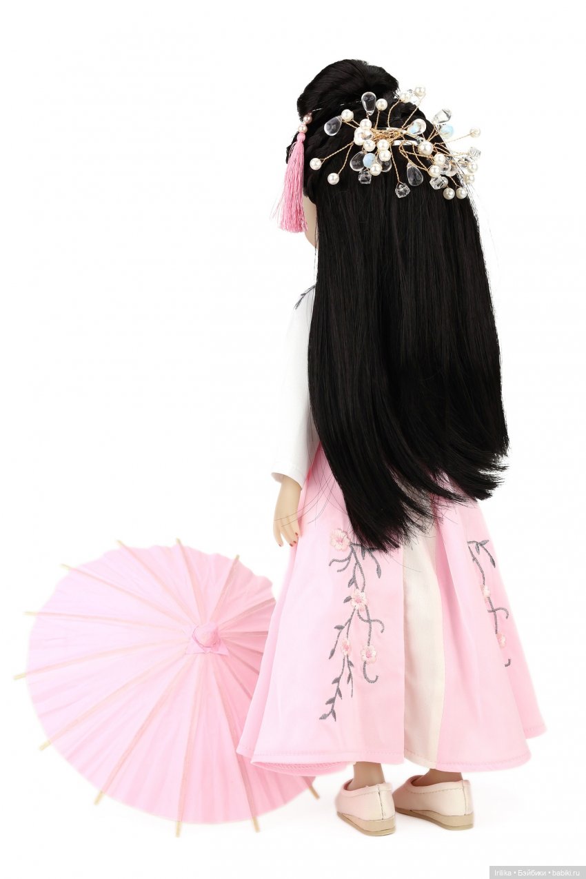 Этнические образы новых лимиток от России (фото 5)