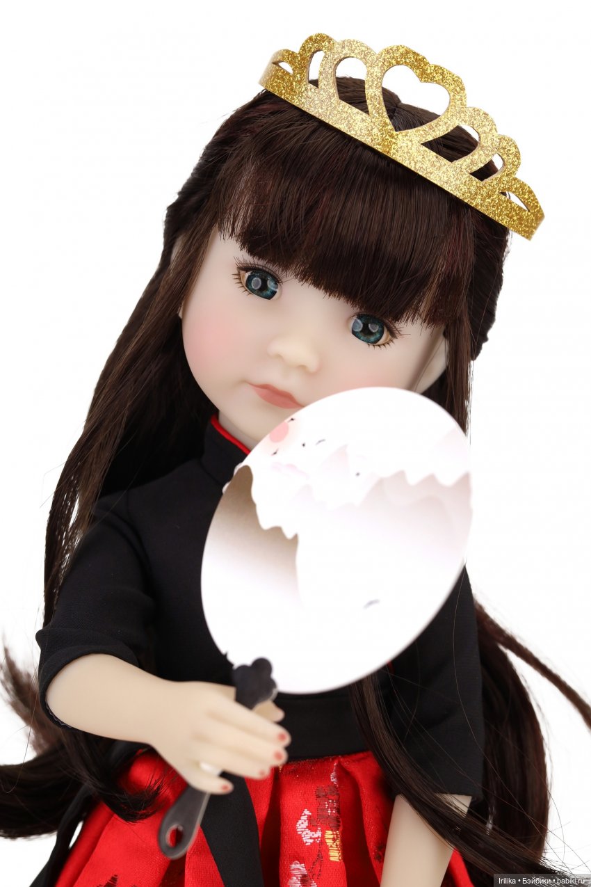 Этнические образы новых лимиток от России (фото 9)