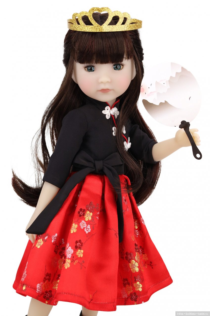 Этнические образы новых лимиток от России (фото 8)