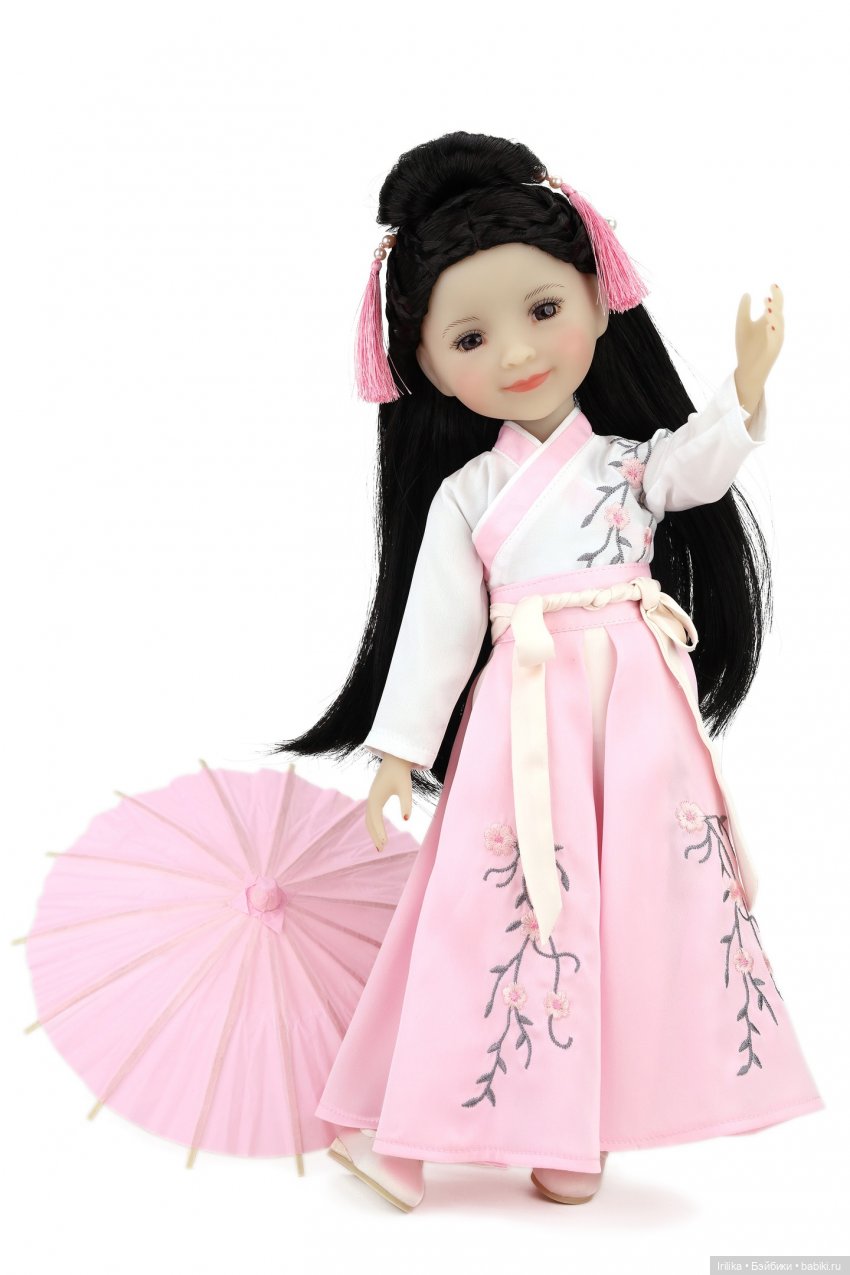 Этнические образы новых лимиток от России (фото 3)