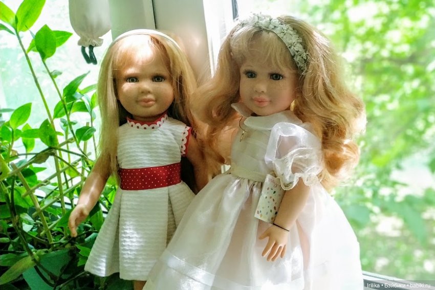 Серия Сой Ту (Soy Tu) Paola Reina