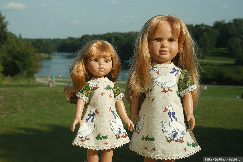 Серия Сой Ту (Soy Tu) Paola Reina