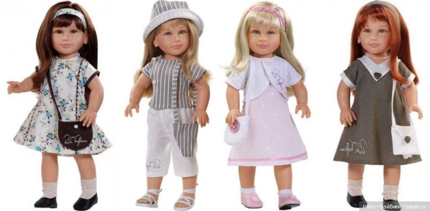 Серия Сой Ту (Soy Tu) Paola Reina