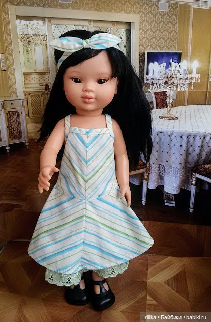 Серия Сой Ту (Soy Tu) Paola Reina