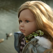 Серия Сой Ту (Soy Tu) Paola Reina
