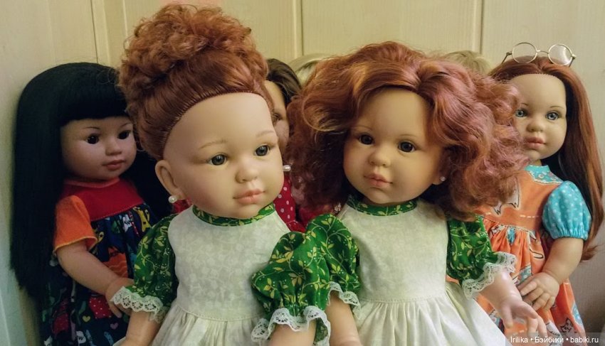 Серия Сой Ту (Soy Tu) Paola Reina