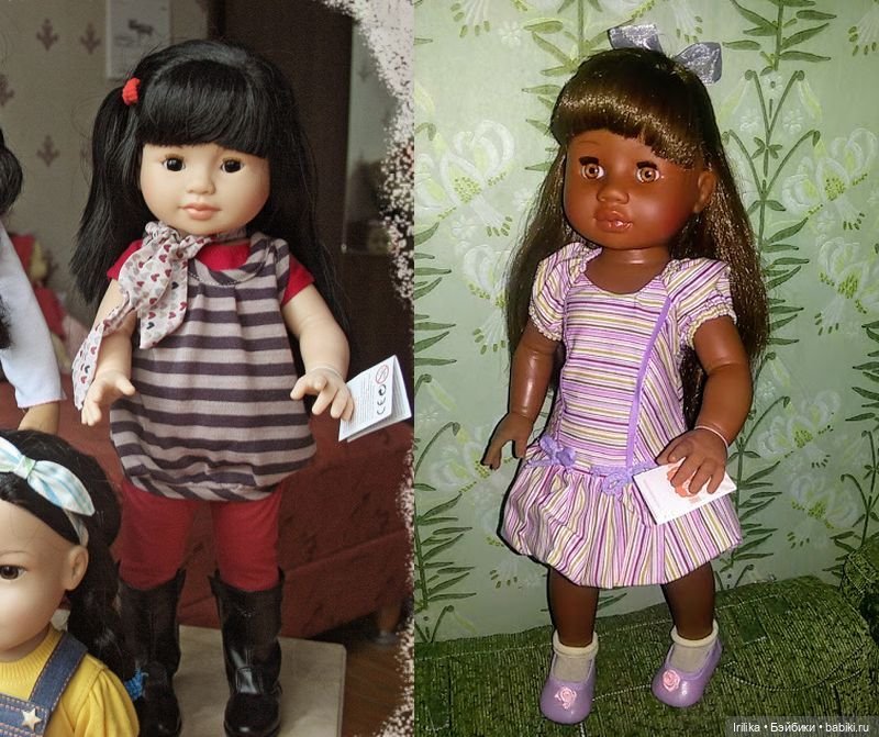 Серия Сой Ту (Soy Tu) Paola Reina