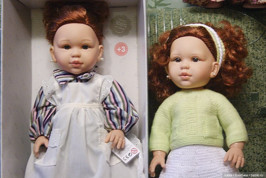 Серия Сой Ту (Soy Tu) Paola Reina