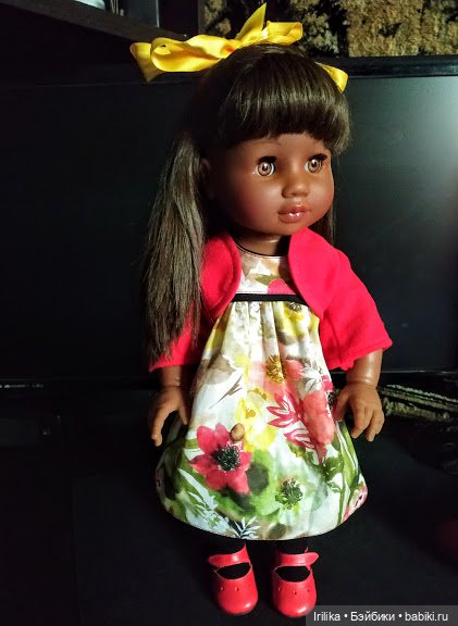 Серия Сой Ту (Soy Tu) Paola Reina