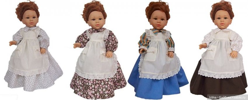 Серия Сой Ту (Soy Tu) Paola Reina