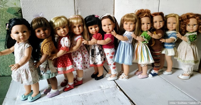 Серия Сой Ту (Soy Tu) Paola Reina