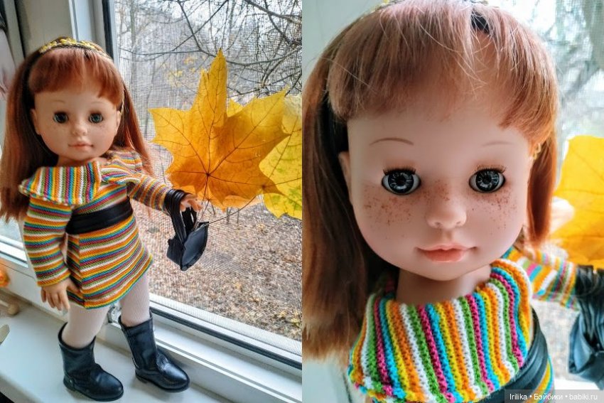 Серия Сой Ту (Soy Tu) Paola Reina