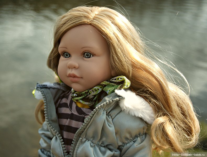 Серия Сой Ту (Soy Tu) Paola Reina